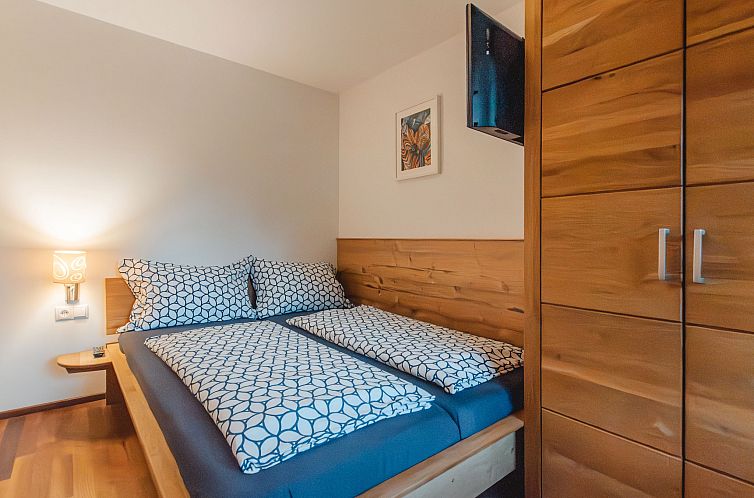 Appartement Tom & Jeri (Top 2)