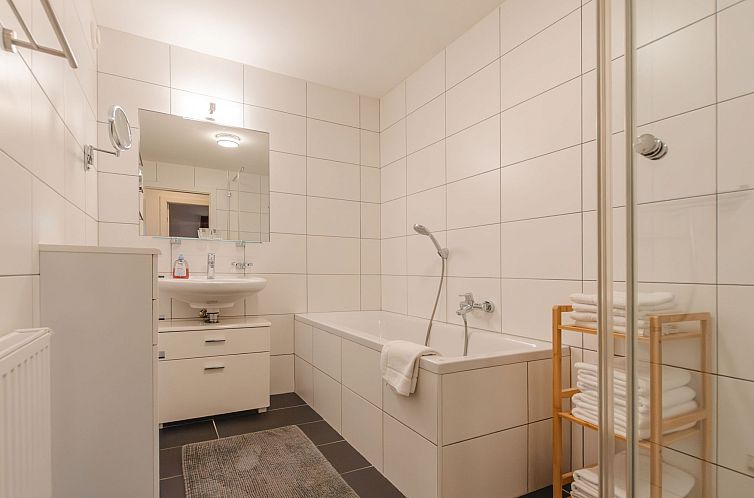 Appartement Tom & Jeri (Top 2)