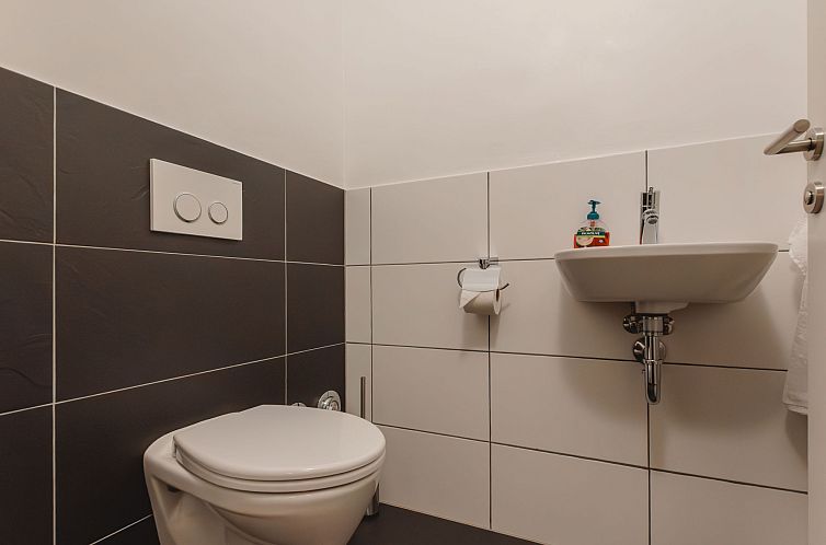 Appartement Tom & Jeri (Top 2)