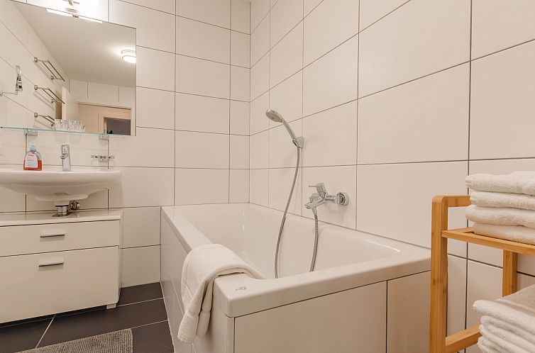 Appartement Tom & Jeri (Top 2)