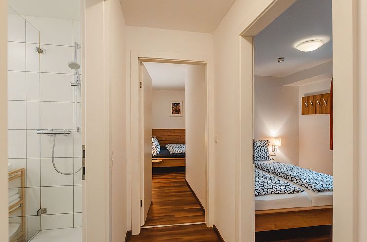 Appartement Tom & Jeri (Top 2)