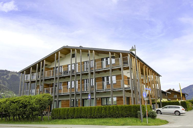 Appartement Tom & Jeri (Top 2)