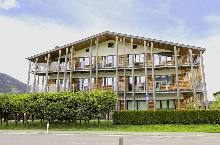 Appartement Tom & Jeri (Top 2)
