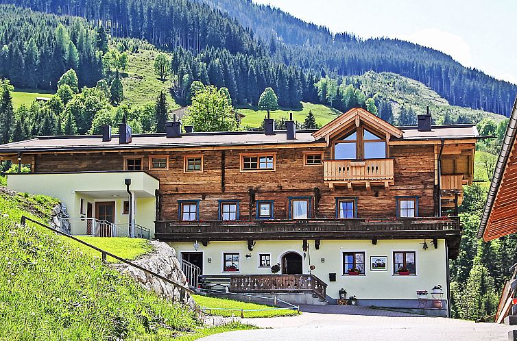 Verblijf 1130245 - Appartement Salzburg - Appartement Mooslehen