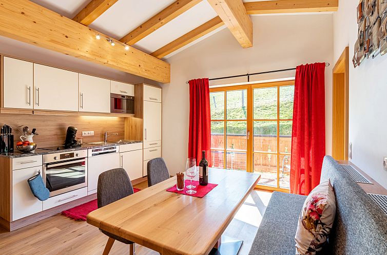 Appartement Mooslehen