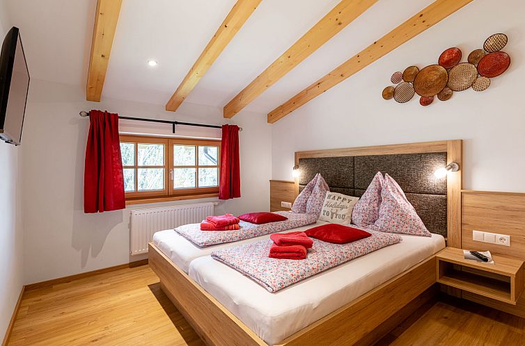 Appartement Mooslehen