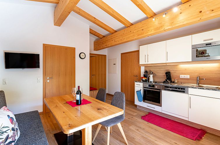 Appartement Mooslehen