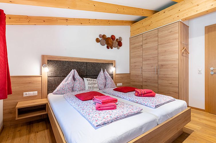 Appartement Mooslehen