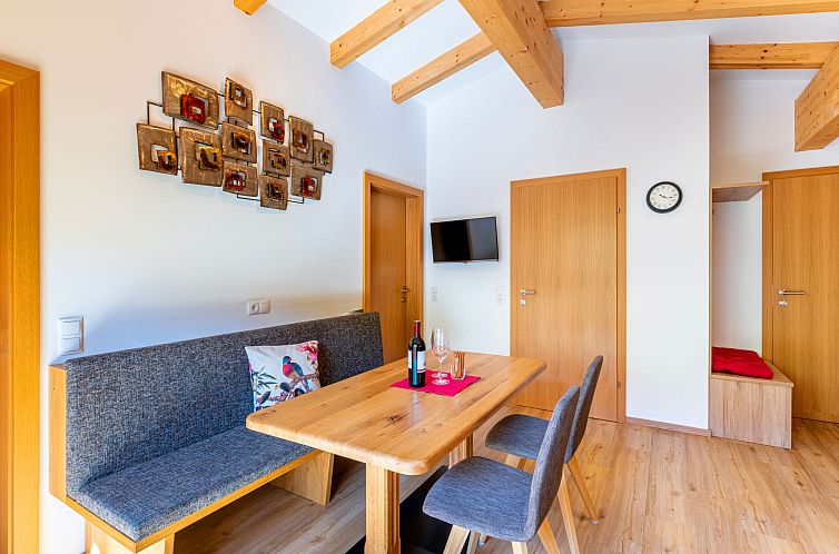 Appartement Mooslehen