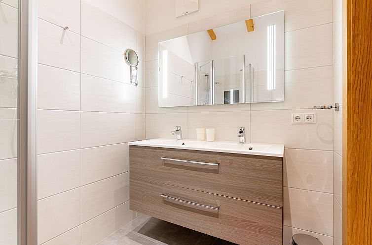 Appartement Mooslehen