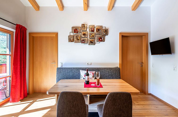 Appartement Mooslehen