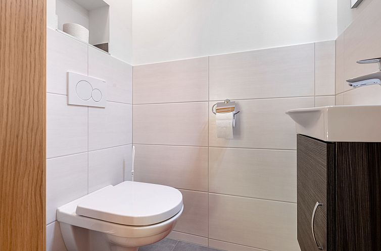 Appartement Mooslehen