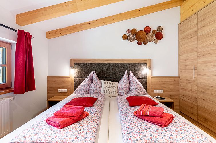 Appartement Mooslehen