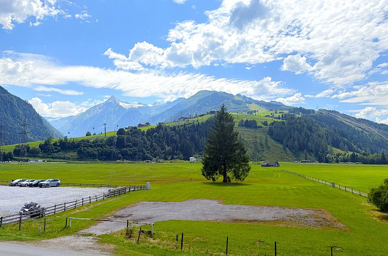 Appartement Oskar (Top 4)