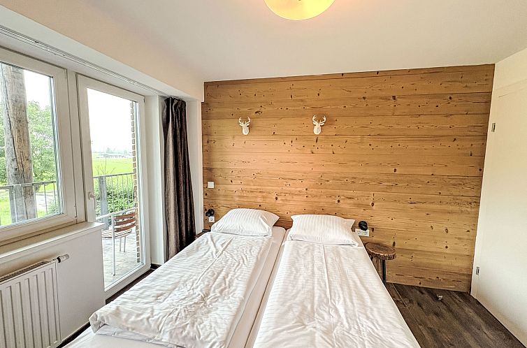 Appartement Oskar (Top 4)