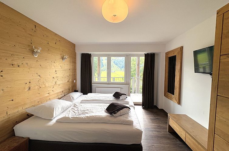 Appartement Oskar (Top 4)