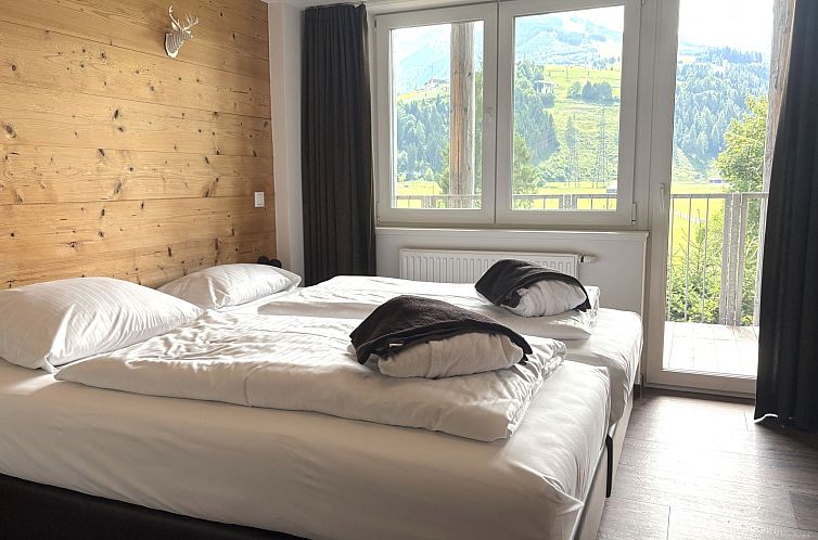 Appartement Oskar (Top 4)