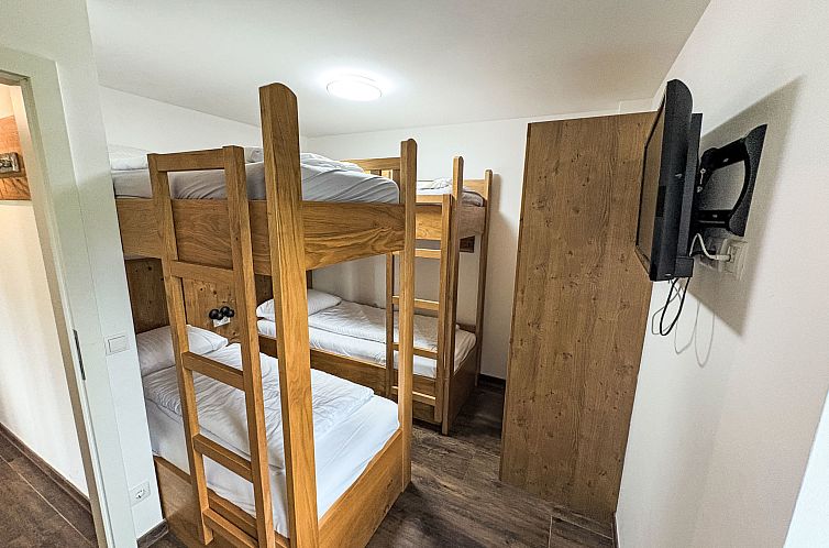 Appartement Oskar (Top 4)