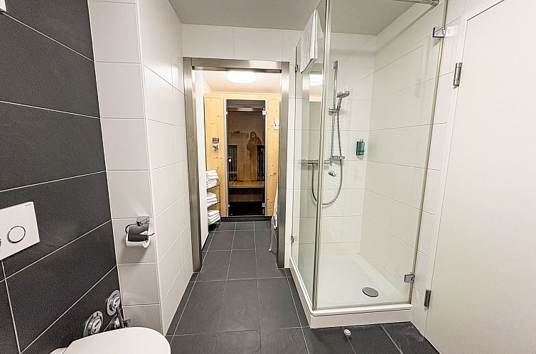 Appartement Oskar (Top 4)