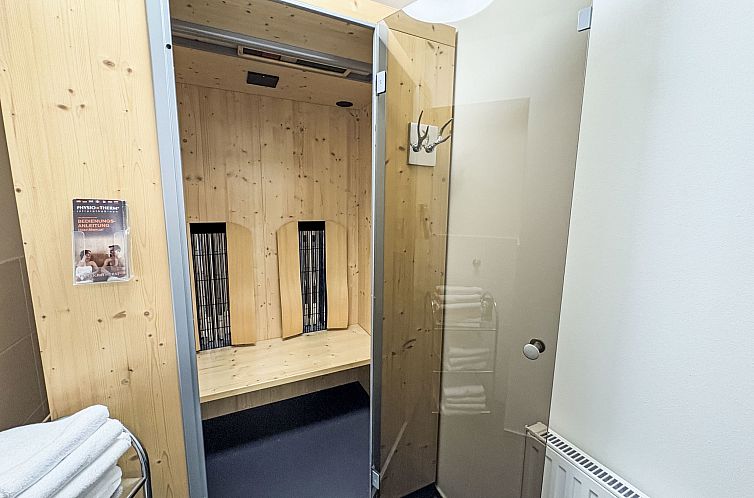 Appartement Oskar (Top 4)