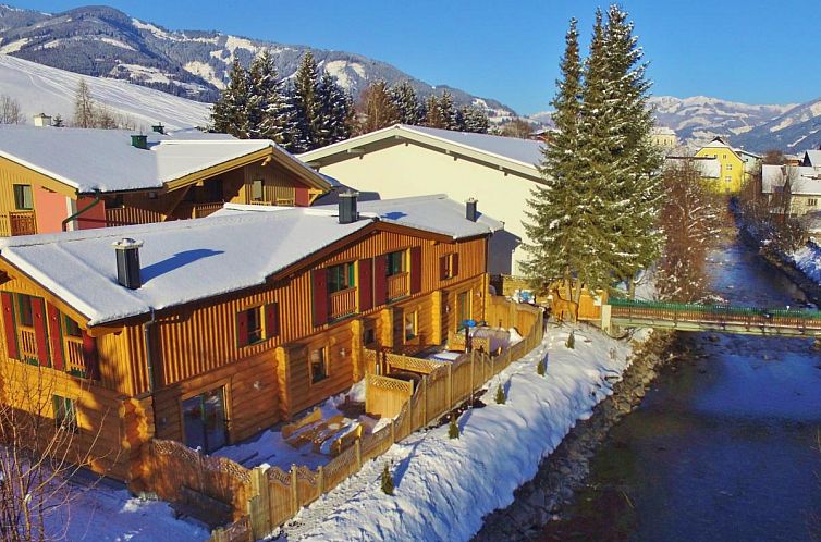 Kaprun Lodge - L