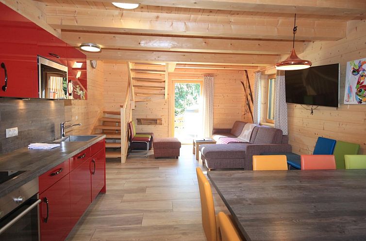 Kaprun Lodge - L