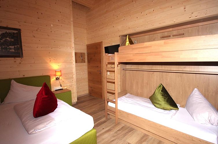 Kaprun Lodge - L