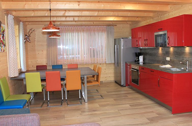 Kaprun Lodge - L