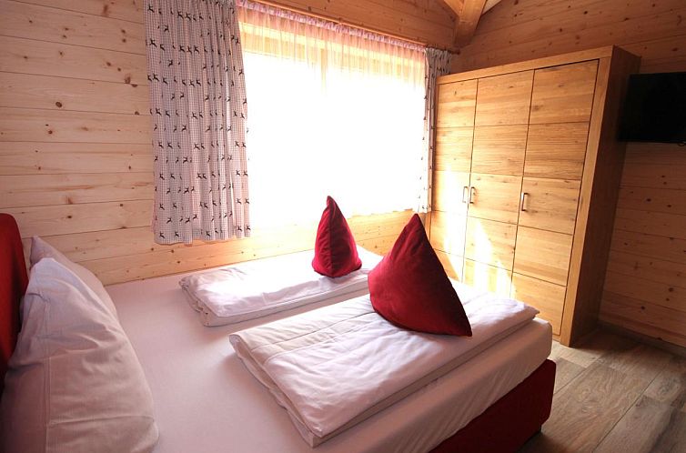 Kaprun Lodge - L