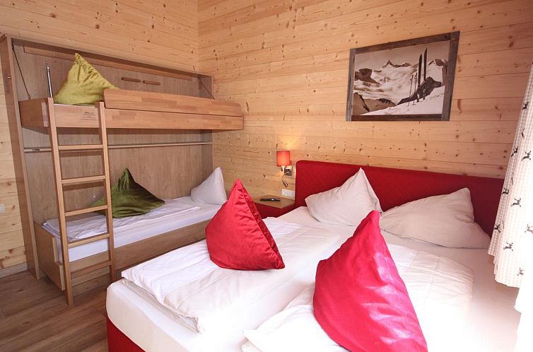 Kaprun Lodge - L