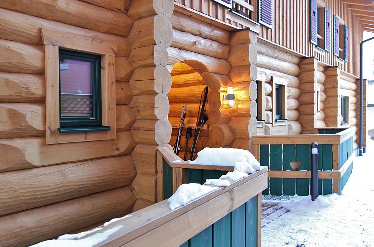 Kaprun Lodge - L