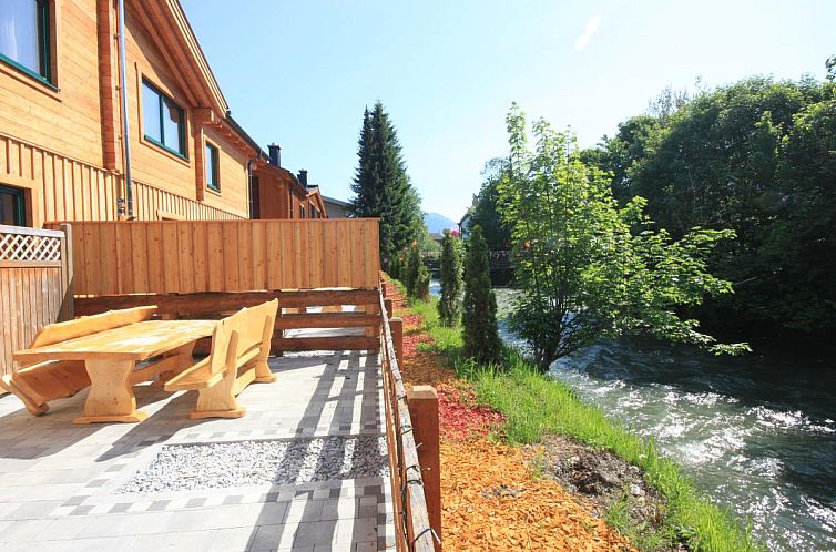 Kaprun Lodge - L