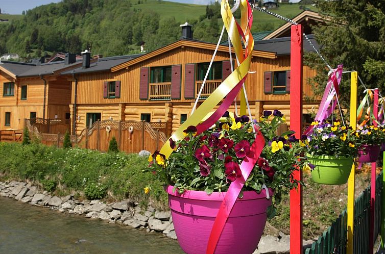 Kaprun Lodge - L