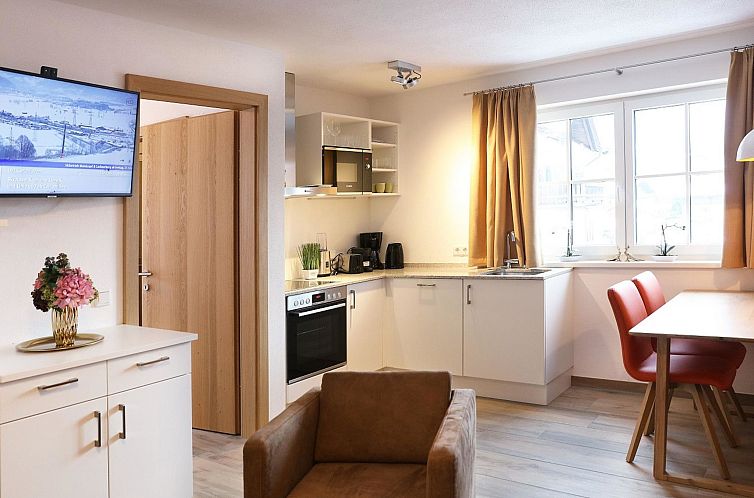 Appartement #315 für bis zu 4 Personen