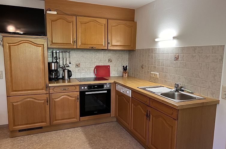 Appartement Bauernhof Gasteg (M)