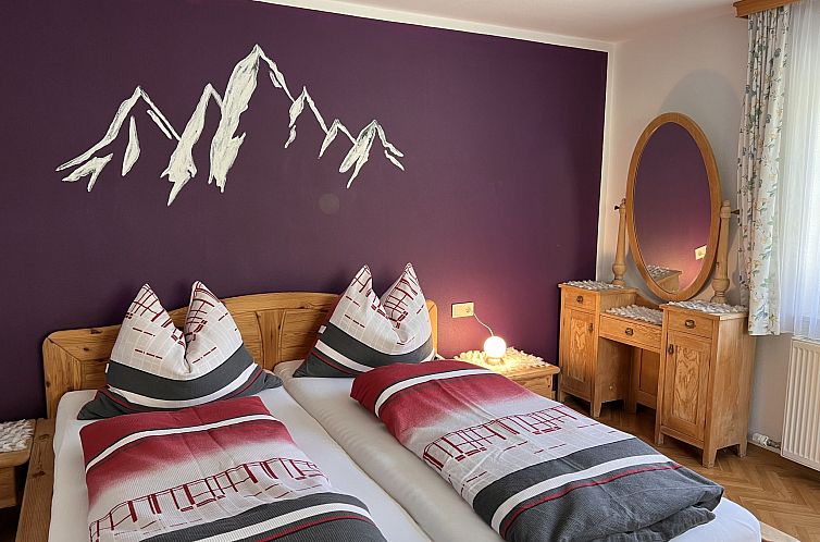 Appartement Bauernhof Gasteg (M)