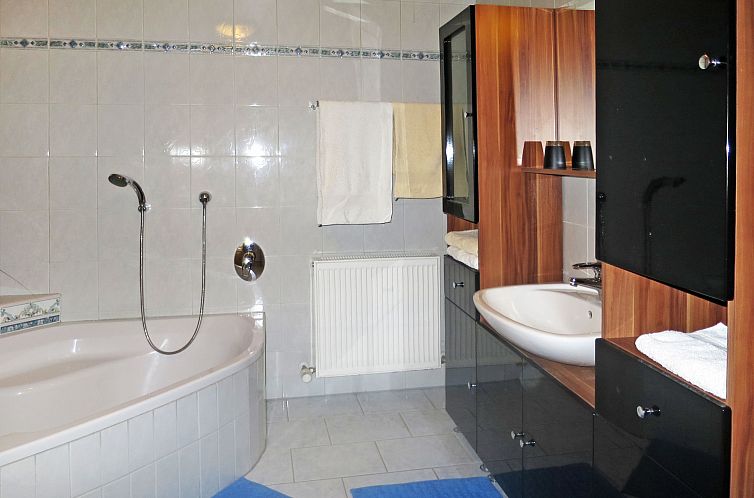 Appartement Bauernhof Gasteg (M)