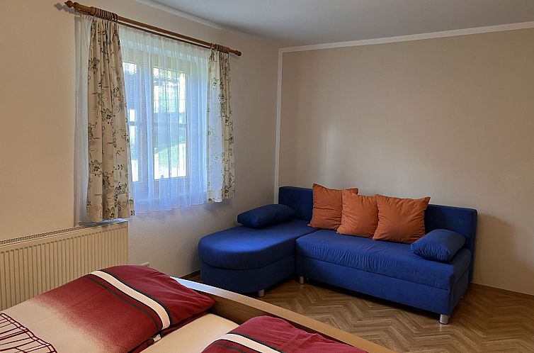 Appartement Bauernhof Gasteg (M)