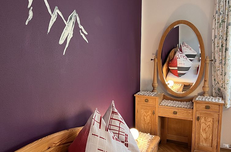 Appartement Bauernhof Gasteg (M)