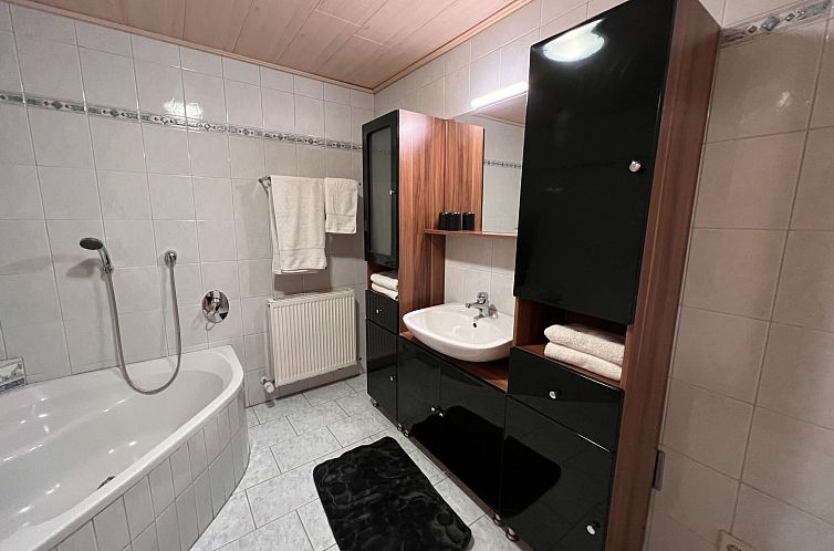 Appartement Bauernhof Gasteg (M)