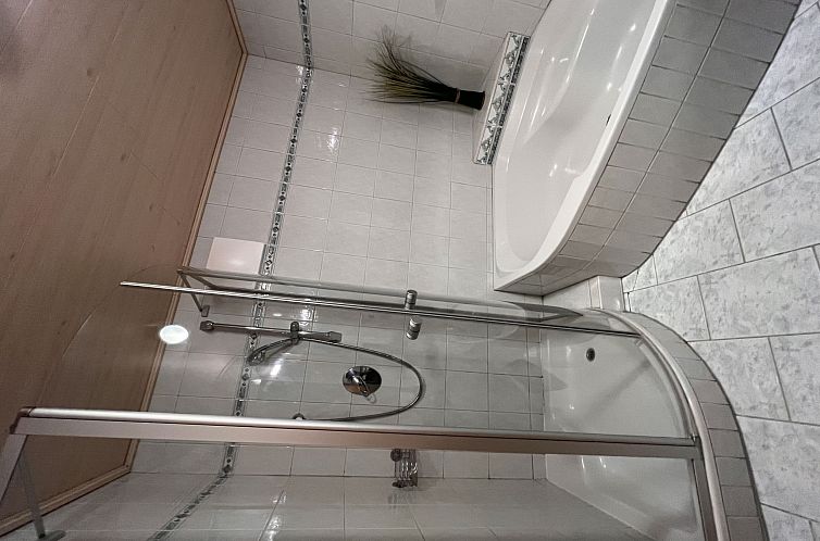 Appartement Bauernhof Gasteg (M)