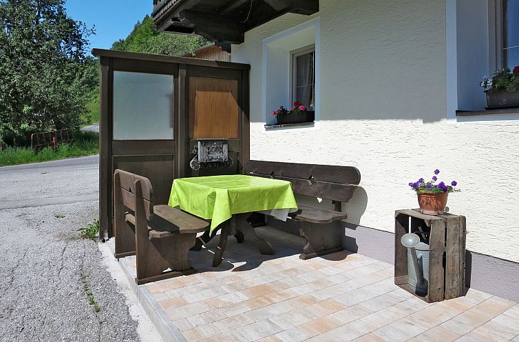 Appartement Haslinghof (PID235)