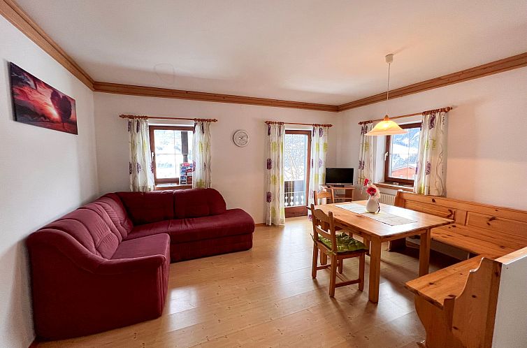 Appartement Haslinghof (PID235)