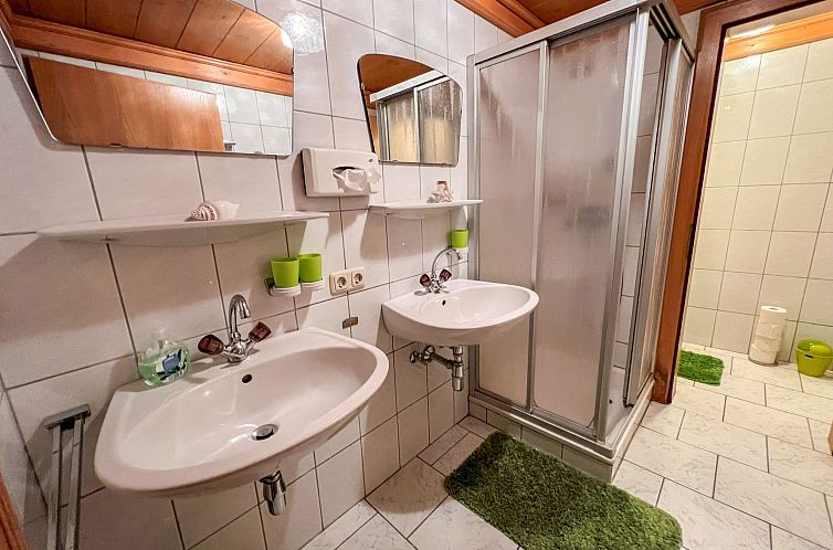 Appartement Haslinghof (PID235)