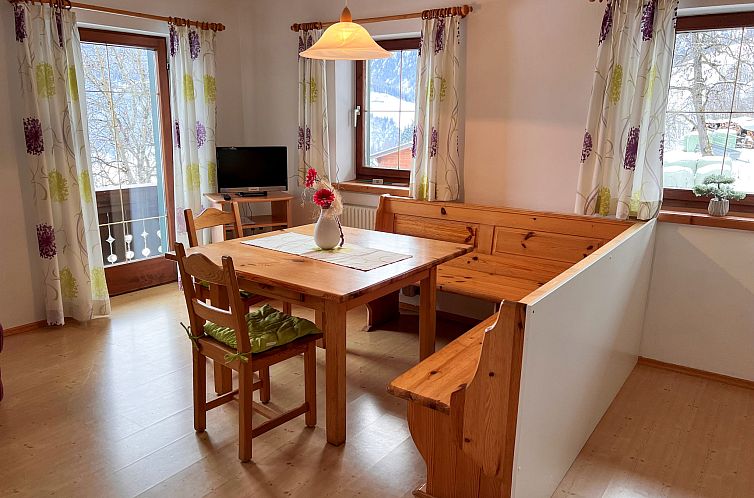 Appartement Haslinghof (PID235)