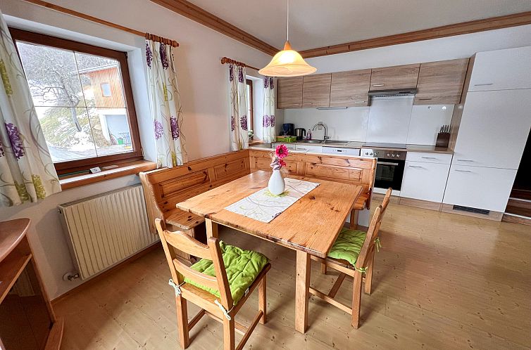Appartement Haslinghof (PID235)