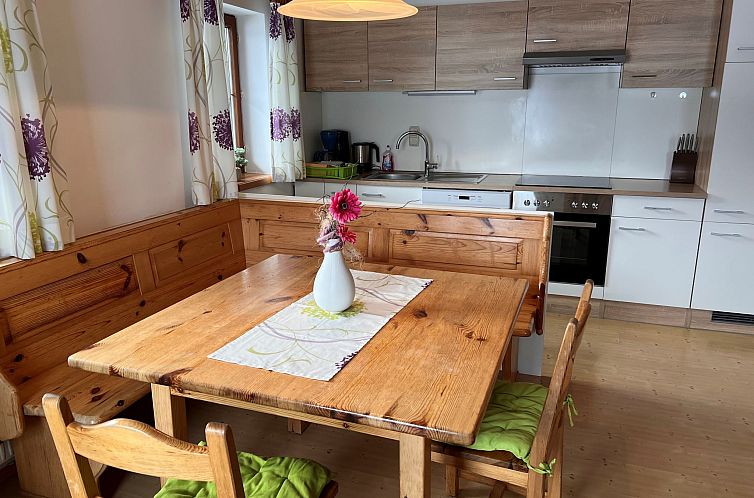 Appartement Haslinghof (PID235)