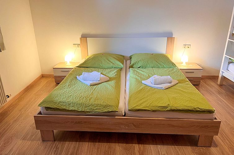 Appartement Haslinghof (PID235)