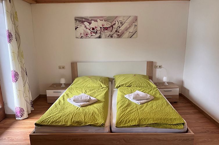 Appartement Haslinghof (PID235)