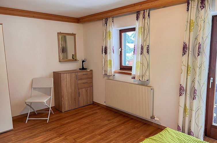 Appartement Haslinghof (PID235)